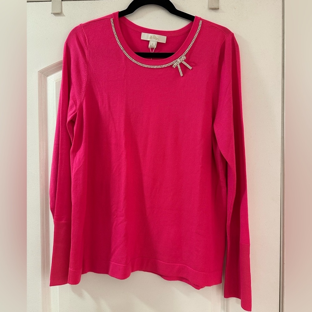 EUC Lilly Pulitzer Morgen